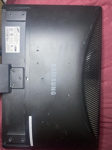 Samsung syncmaster 223bw - syncmaster,