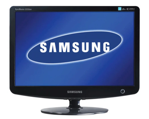 Samsung syncmaster 2232bwplus - syncmaster,