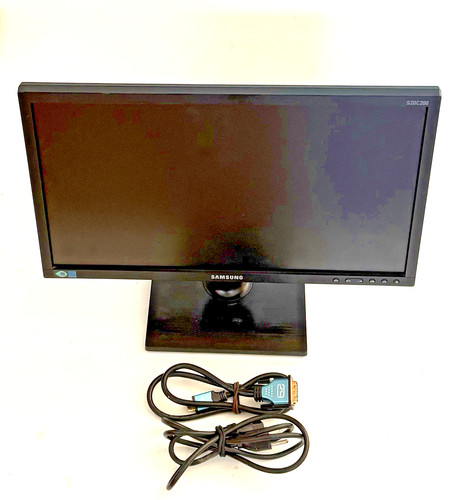 Samsung s20c200 20 inch - samsung,