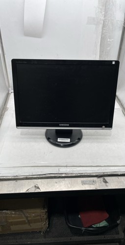 Samsung syncmaster 223bw - samsung,