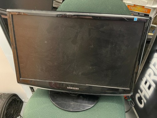 Samsung video monitor model - video,