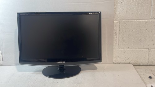 Samsung syncmaster 2233sw - samsung,