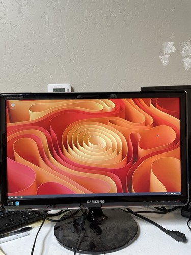 Samsung syncmaster 350 - samsung,