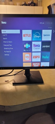 Samsung s19c200br led lcd - led,