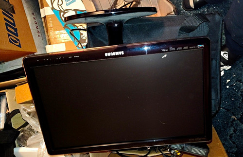 Samsung monitor - samsung,