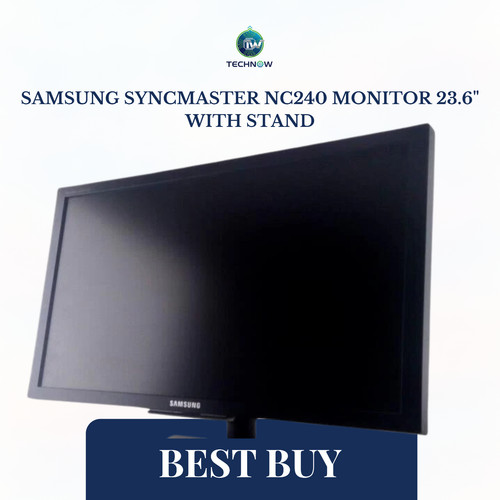 Samsung syncmaster nc240 - samsung,